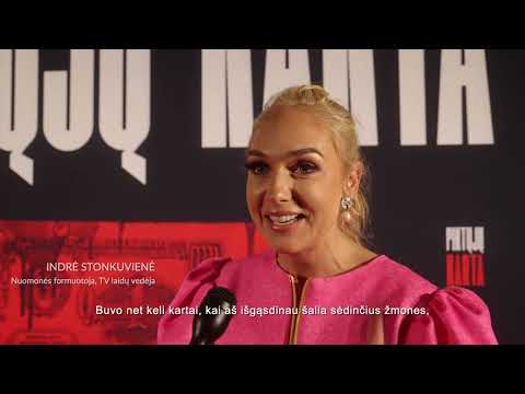 Generation of Evil premjera