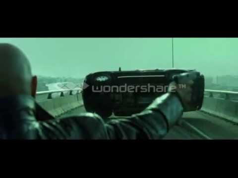 Muse Unsustainable Matrix Reloaded