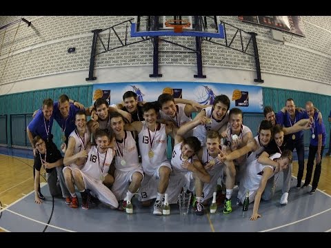 FINAL FOUR MISTROVSTVÍ ČR U17
