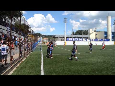 Blog FCS Copa Kaiser 2014 - Pioneer FC/ Vl Guacuri 4x0 E.C Amigos/ JD São Francisco