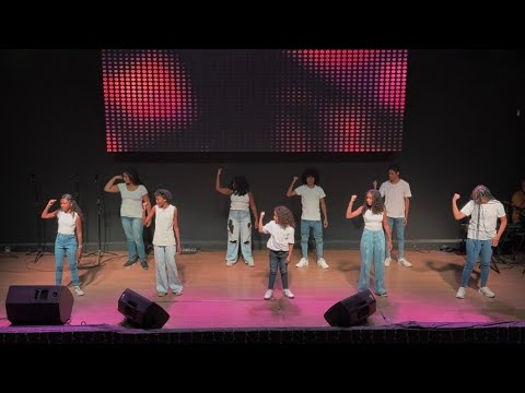 Conexão Teen | Dance