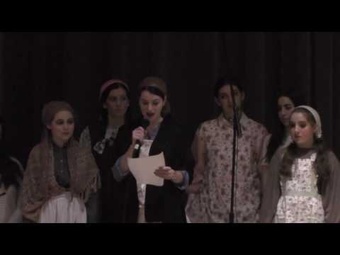 2016 - Fiddler On The Roof