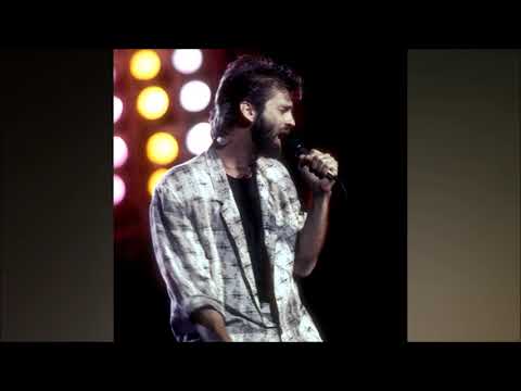 Kenny Loggins - Heartlight (Live in Denver CO, 1985)
