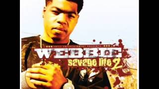 Webbie ft. Big Head: You A Trip