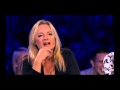 Mikkel - Man Who Can't Be Moved - X Factor ...