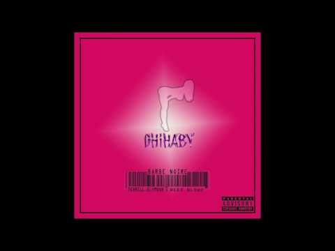 BARBE NOIRE - Dhihaby (freestyl)