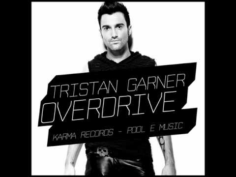 Tristan Garner - Overdrive