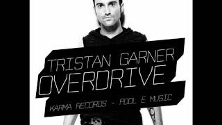 Tristan Garner - Overdrive
