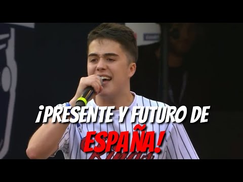 GAZIR | TOP 10 MEJORES RIMAS del CAMPEÓN de la RED BULL REGIONAL de ALICANTE 2019