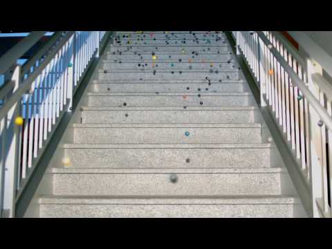 Chris Vision & DJ TL SPANX - Ricochet - Video Preview