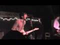 We Are Scientists Live at Walter's 3/20/06 "Worth the Wait"