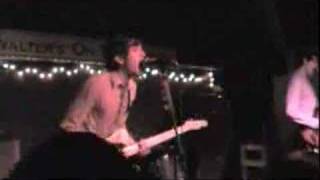 We Are Scientists Live at Walter's 3/20/06 "Worth the Wait"