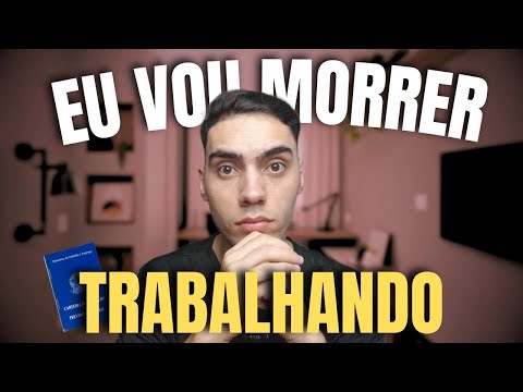O GOVERNO NÃO QUER QUE VOCÊ FAÇA ISSO