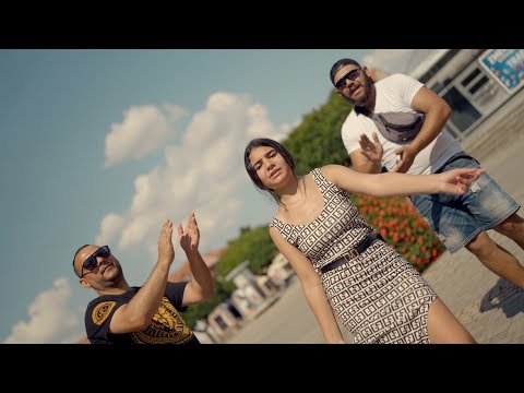 Lolita band MT ft. Jozek Heli -  Mix - Aj roma romale / Prsi prsi / Av caje ( 2X vlastna / cover )