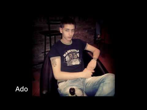 Ado & Exkluziva Bend - Lutam