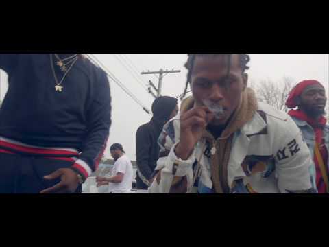 Bagz Ft. Keyy StaCkss - Glock Shit