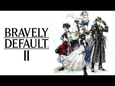 Bravely Default II OST Shadows Cast By The Mighty: Swift Judgement (All 3 Variations)