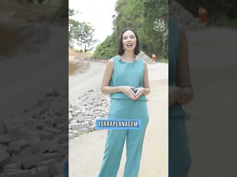 Governo acelera obras na ES-320 e conecta Mantenópolis a Barra de São Francisco