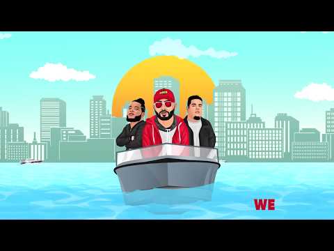 We Don't Stop - Abdi ft. Ander Bock & Niko Eme