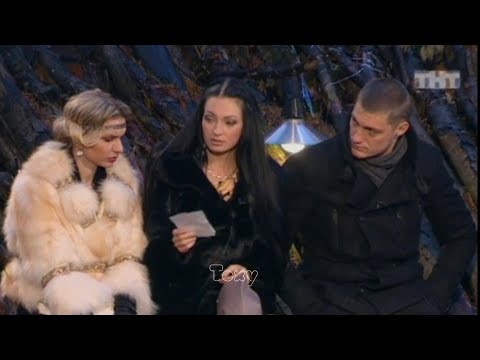 29. Компромат на Женю Феофилактову, конфликт с Филиппом Алексеевым и Тиграном Салибековым 