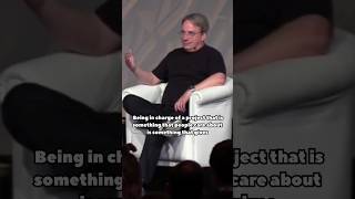Why Linus Torvalds Never Quit Coding #shorts #linux #coding #programmer