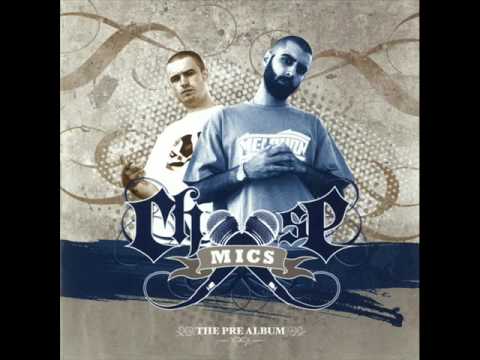 choose mics - the kybosh