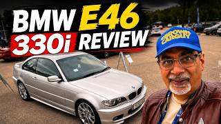 BMW E46 330i Review: Why This Updated Classic Feels Better Than New Cars