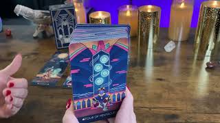 VIRGO “This is what they tell people about YOU!” August 2023 Tarot