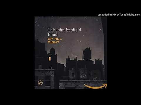 John Scofield Band - Freakin' Disco