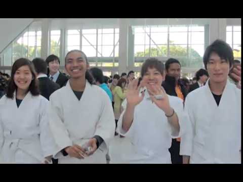 2014年度入学式　Part4 / Entrance Ceremony 2014　Part4