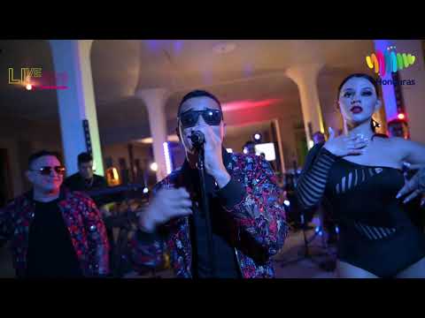 Que Haría Yo - LOS SILVER STAR Bachata #Honduras 🔥