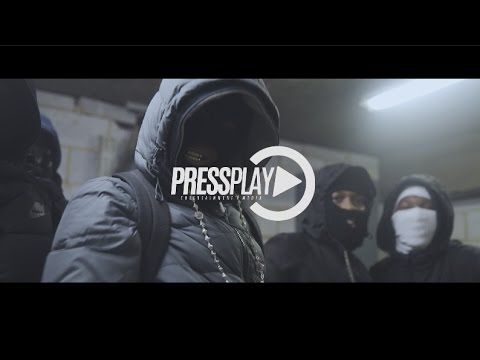 (AD) Tookie X Skatty X Mad L X FG - Winners & Sinners (Music Video) @itspressplayent Video