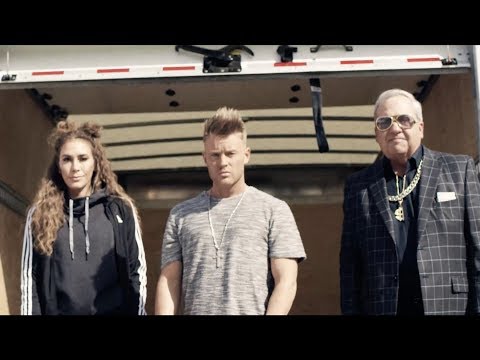 YouTube video about: What happened to lee on hahn appliance?