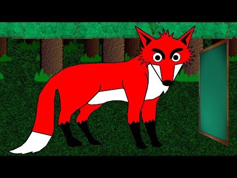 Mikkel Rev | Norske barnesanger