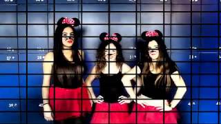 Vídeo conmemoratiu del 15é aniversari