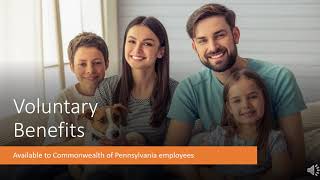 Understanding Your Voluntary Benefits