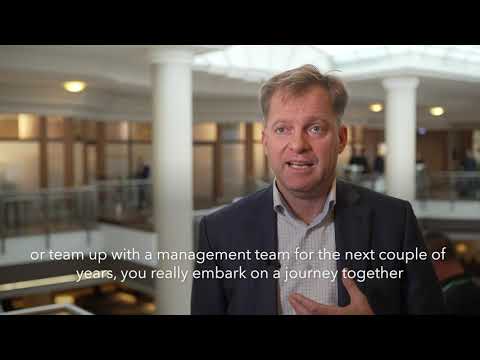 Global Summit 2021: The importance of live events