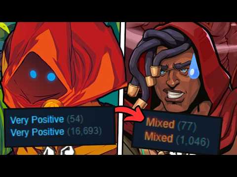 What Happened to Wizard of Legend 2?