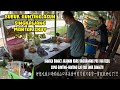 KANGEN SAMA MAKANAN KHAS SINGKAWANG PAS GUA KECIL BUBUR GUNTING ASUN MANTAP SKUY 好想吃我小時�