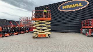JLG 2646ES | Image 4 - Autoline