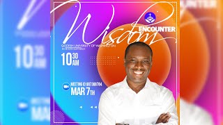 Church Flyer Design in Photoshop 2020 | Church flyer Photoshop 2021