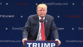President Obama Can Only Imagine Donald Trump as President on 'SNL'