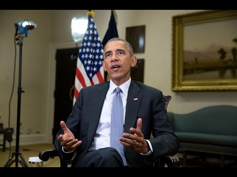 Weekly Address: Pass the 21st Century Cures Act