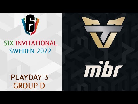 oNe vs MIBR @Game 2 - Kafe Dostoyevsky | Six Invitational 2022