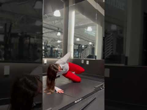 Side Plank Dip and Clam