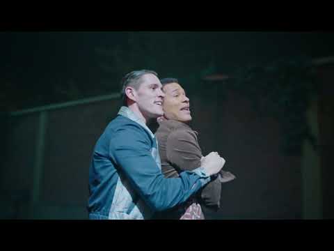 Kevin And Clay Sing "This Is Love" - Riverdale 7x14 Scene