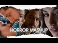 Horror mashup - Phoenix music #bollywood #mashup #romantic #youtube