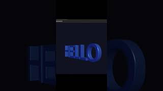 ブラウザでHELLOを回してみた。(コードはAI生成)
