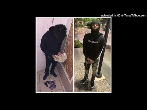 MovieGang KayD x MovieGang Key Blick - Video Games 🎮