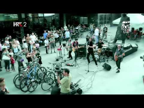 Šlep šou, Psihomodo Pop - Baby